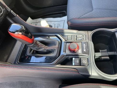 Used 2023 Subaru Forester Sport image 7