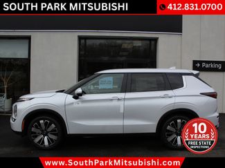 New 2026 Mitsubishi Outlander SE video 1