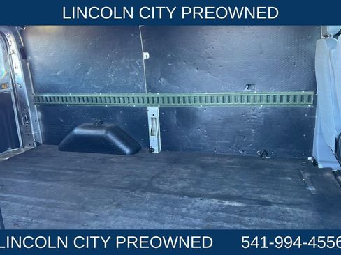 Used 2016 Ford Transit 150 130 Low Roof image 11