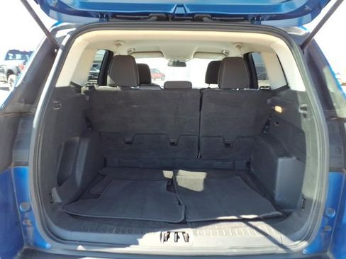 Certified 2017 Ford Escape SE FWD image 9