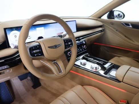 New 2027 Genesis G80 2.5T AWD/4WD image 20