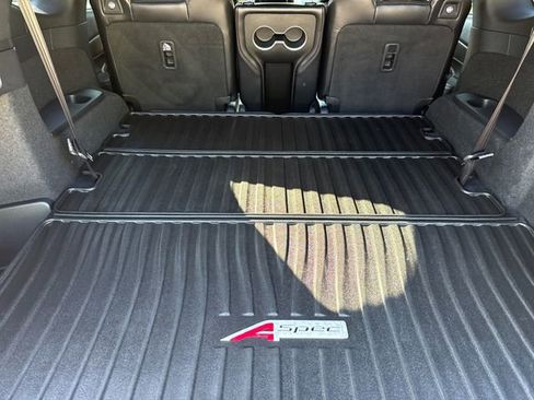 Used 2022 Acura MDX A-Spec AWD/4WD image 12