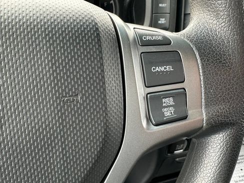 Used 2010 Honda Ridgeline RTS image 21