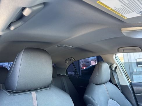 Used 2020 Toyota Camry LE w/ Carpet Mat Package image 24