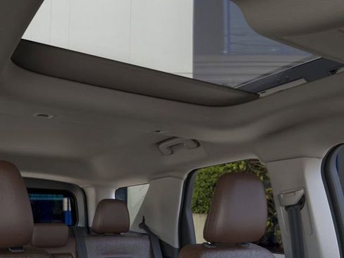 New 2025 Ford Bronco Sport Outer Banks w/ Outer Banks Tech Package+ image 22