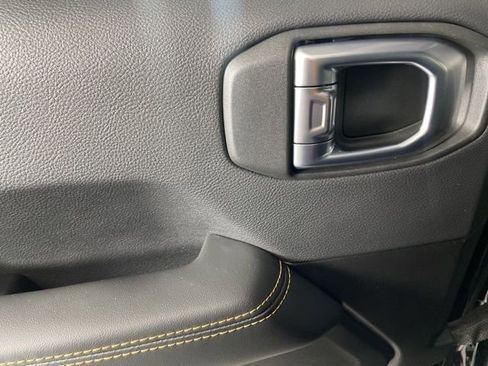 New 2025 Jeep Wrangler Unlimited Rubicon 392 image 36