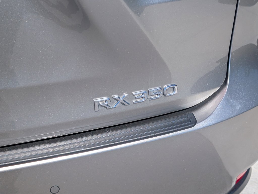 Used 2022 Lexus RX 350 FWD w/ Premium Package image 24
