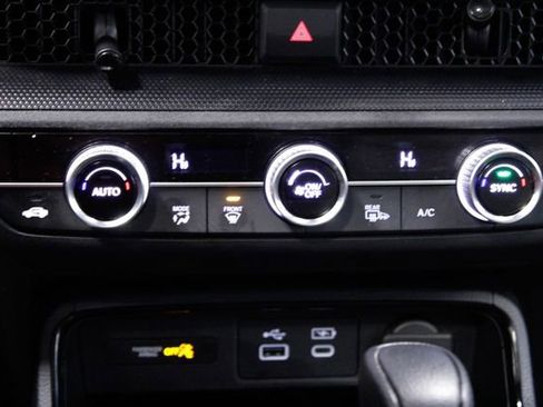 Certified 2023 Honda CR-V EX image 30