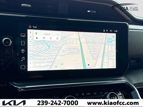 Used 2025 GMC Sierra 2500 Denali Ultimate image 30