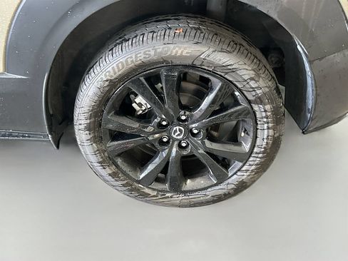 Used 2024 MAZDA CX-30 Carbon AWD/4WD image 33