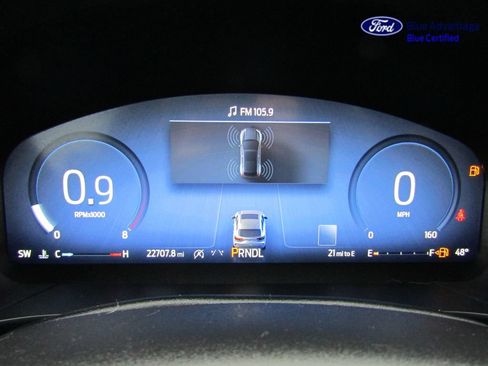 Used 2023 Ford Escape ST-Line Select w/ Tech Pack #2 AWD/4WD image 34