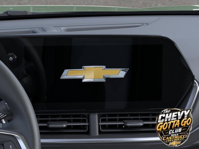 New 2026 Chevrolet Trax ACTIV w/ Driver Confidence Package FWD image 20