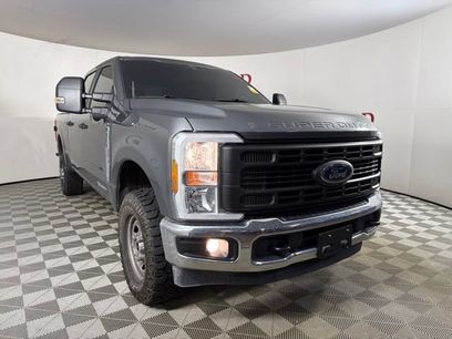 Used 2024 Ford F350 XL w/ 360-Degree Camera Package