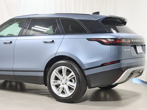 Used 2022 Land Rover Range Rover Velar S image 10