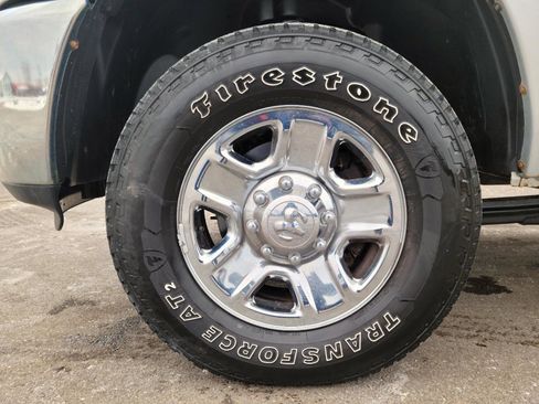 Used 2015 RAM 2500 Big Horn image 19