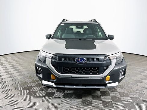 New 2026 Subaru Forester Wilderness image 3