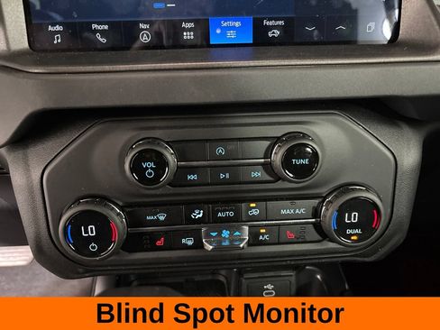 Used 2026 Ford Bronco Big Bend AWD/4WD image 17