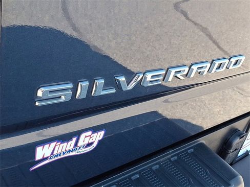 Certified 2021 Chevrolet Silverado 1500 LT image 29