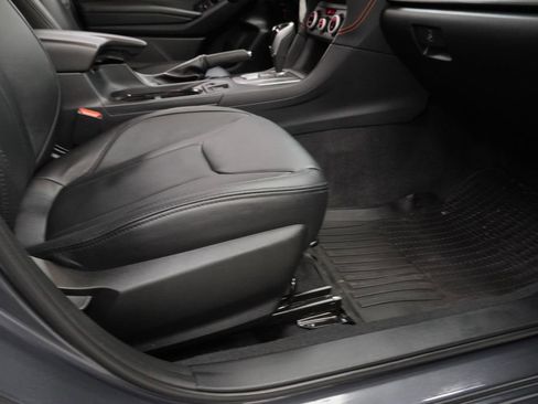 Used 2023 Subaru Crosstrek 2.0i Premium image 50