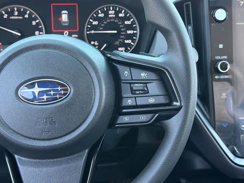 New 2026 Subaru Crosstrek 2.0i Premium AWD/4WD image 23