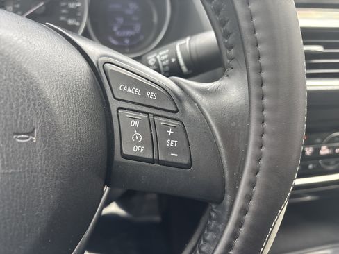 Used 2016 MAZDA MAZDA6 Touring image 23