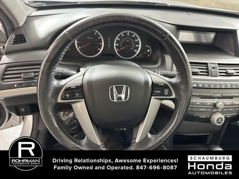 Used 2012 Honda Accord SE image 9