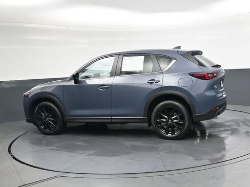 Used 2024 MAZDA CX-5 Carbon Edition AWD/4WD image 6