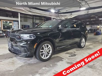 Used 2023 Dodge Durango GT