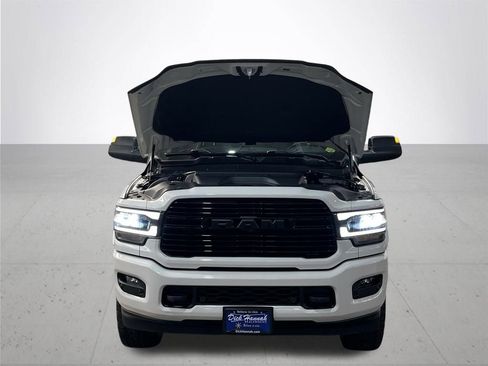 Used 2022 RAM 2500 Laramie image 5