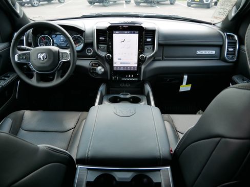 New 2026 RAM 1500 Laramie image 10