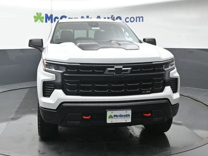 New 2026 Chevrolet Silverado 1500 LT Trail Boss w/ Convenience Package II
