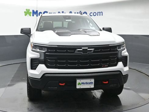New 2026 Chevrolet Silverado 1500 LT Trail Boss w/ Convenience Package II image 4