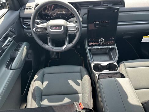 New 2026 GMC Terrain AT4 w/ Convenience Package III image 24