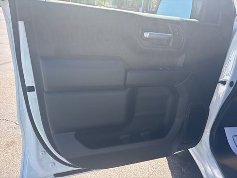 New 2026 Chevrolet Silverado 1500 W/T w/ WT Value Package image 18