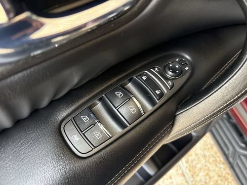 Used 2023 Nissan Armada Platinum w/ Captain's Chairs Package RWD image 24