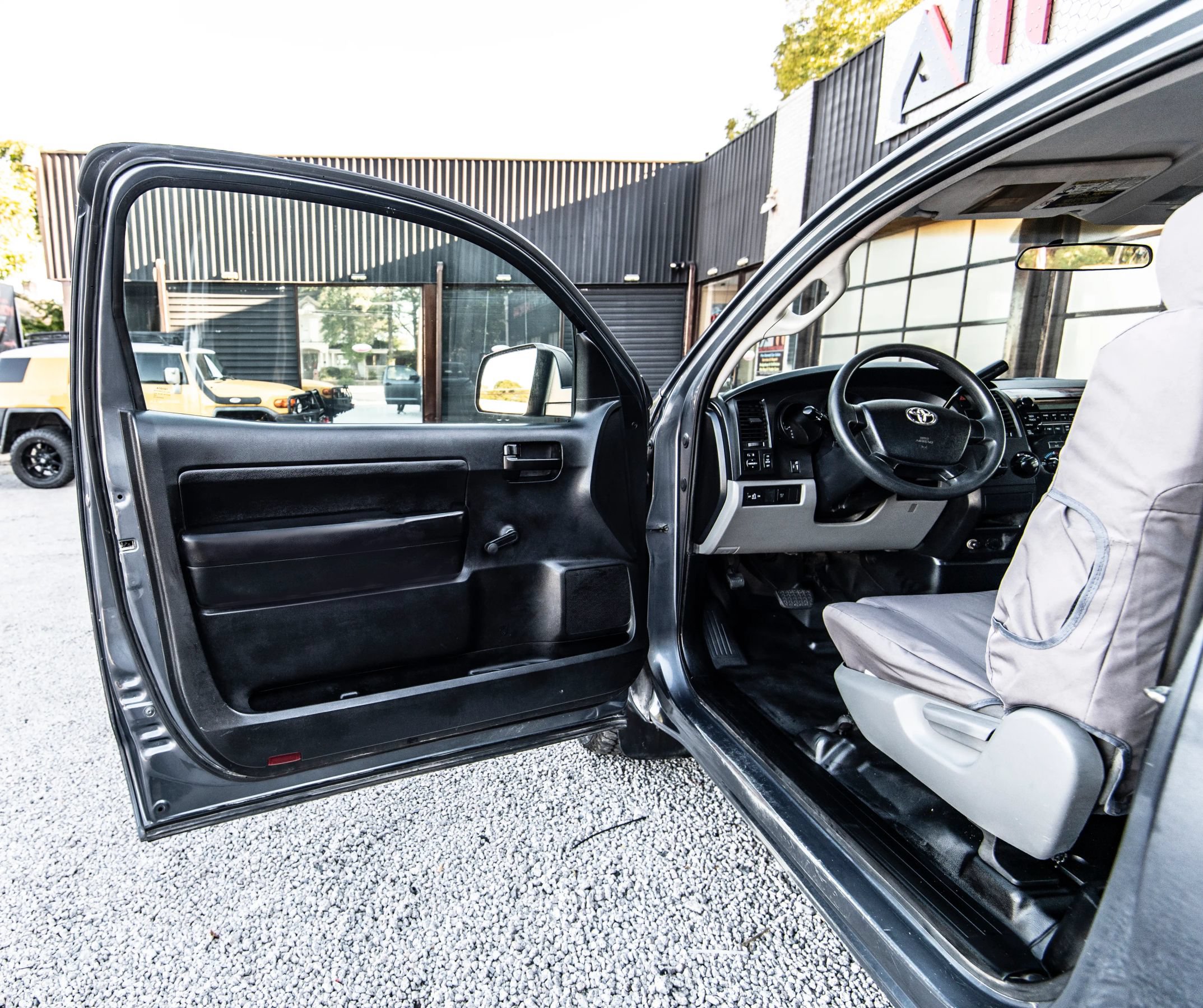 Used 2007 Toyota Tundra 2WD Regular Cab image 23