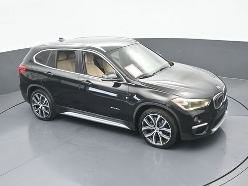 Used 2017 BMW X1 sDrive28i FWD image 49