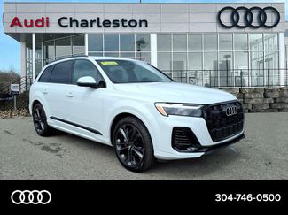 Certified 2026 Audi Q7 3.0T Premium Plus w/ Premium Plus Package AWD/4WD video 1