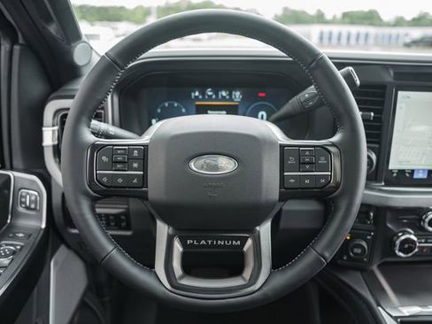 New 2026 Ford F250 Platinum AWD/4WD image 38