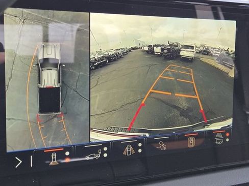 New 2026 GMC Sierra 2500 AT4 w/ AT4 Premium Plus Package image 5