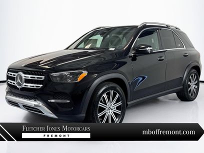 New 2026 Mercedes-Benz GLE 350 4MATIC