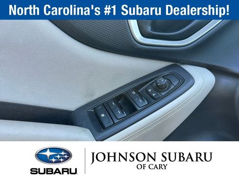Used 2020 Subaru Forester w/ Alloy Wheel Package AWD/4WD image 17