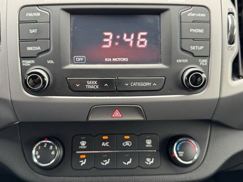 Used 2015 Kia Sportage LX AWD/4WD image 47