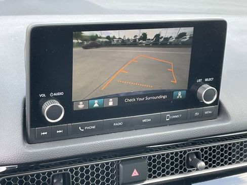 Used 2025 Honda Civic Sport image 18