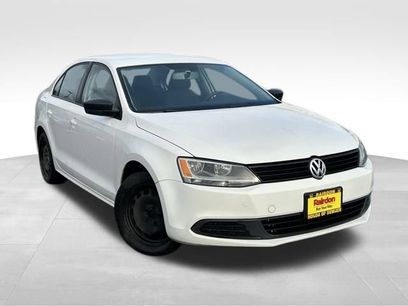 Used 2011 Volkswagen Jetta S