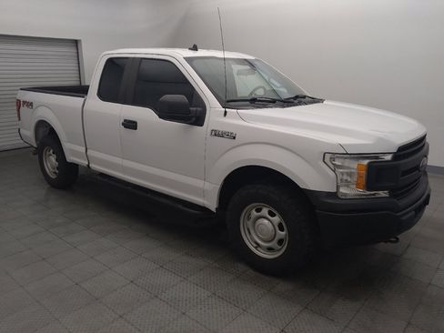 Used 2020 Ford F150 XL w/ Equipment Group 101A Mid AWD/4WD image 11