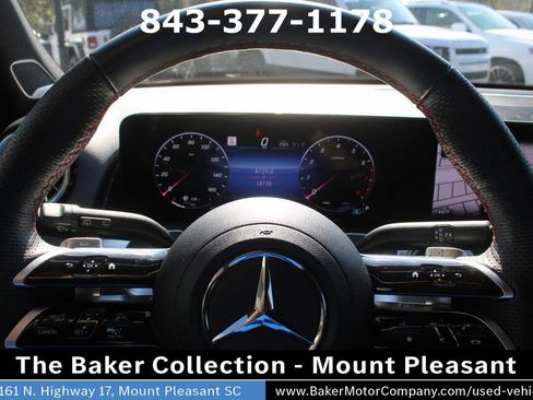 Certified 2025 Mercedes-Benz GLB 250 GLB 250 image 26