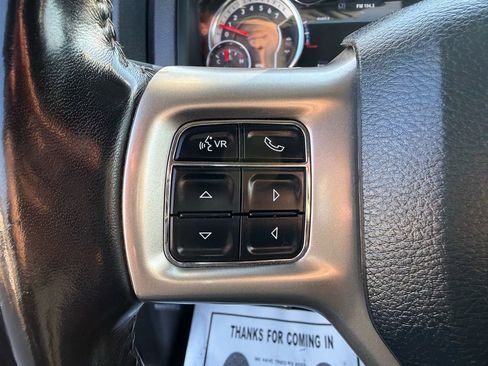 Used 2018 RAM 2500 Laramie image 21