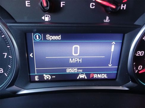 Used 2024 Chevrolet Equinox LT w/ LPO, Floor Liner Package image 19