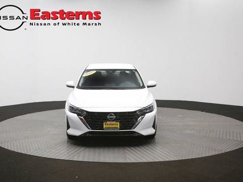 Used 2024 Nissan Sentra S FWD image 53